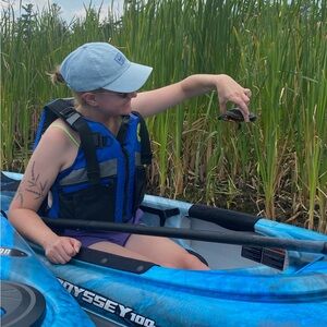 Meet your Posher, Alexa